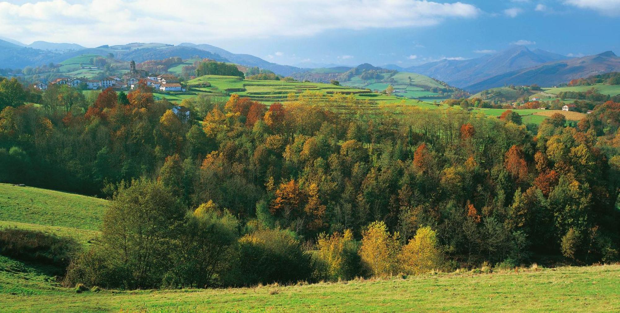 Casa Rural Zigako Etxezuria Luaran gambar