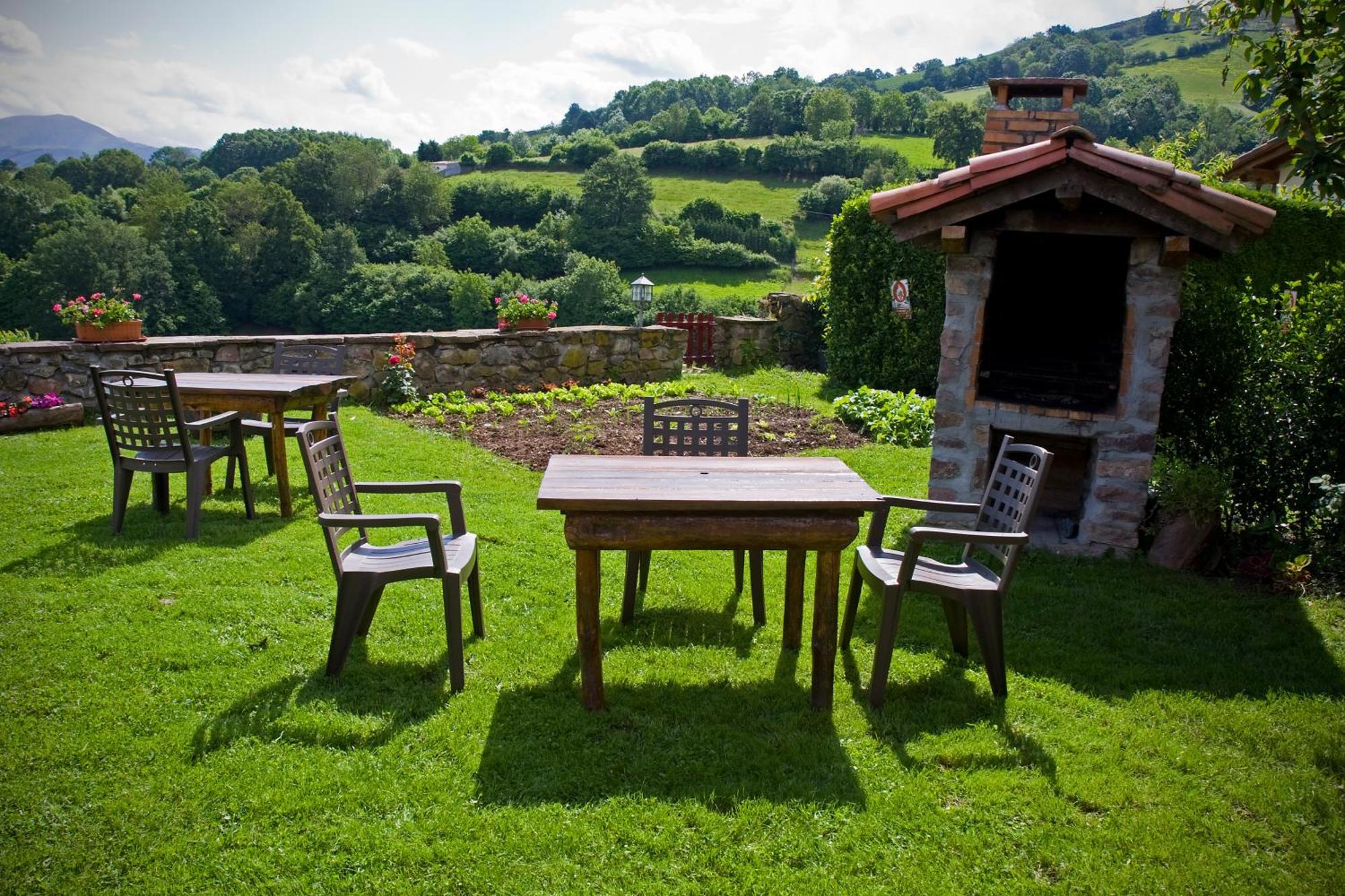 Casa Rural Zigako Etxezuria Luaran gambar