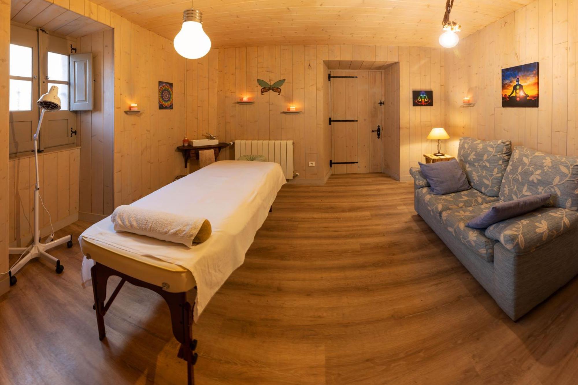 Casa Rural Zigako Etxezuria Luaran gambar