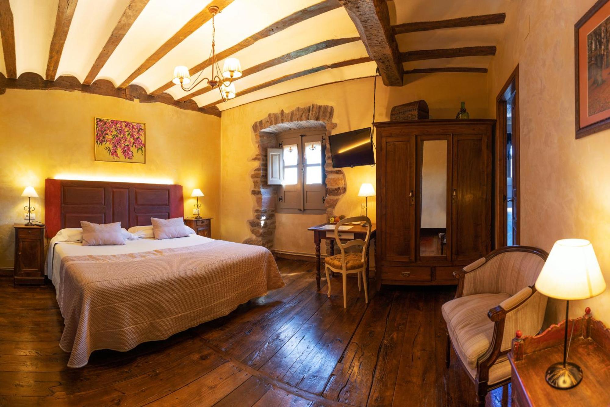 Casa Rural Zigako Etxezuria Luaran gambar