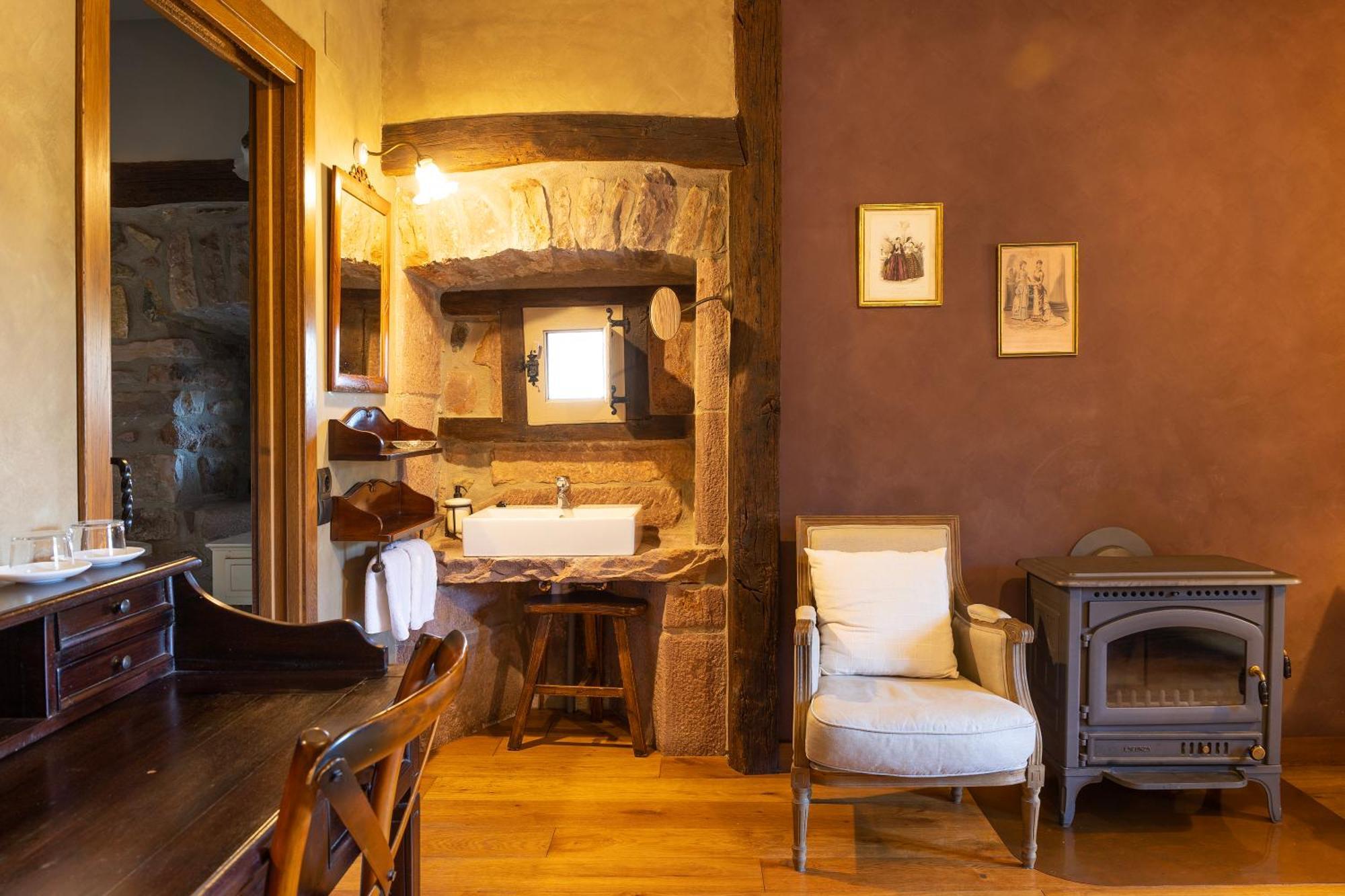 Casa Rural Zigako Etxezuria Luaran gambar