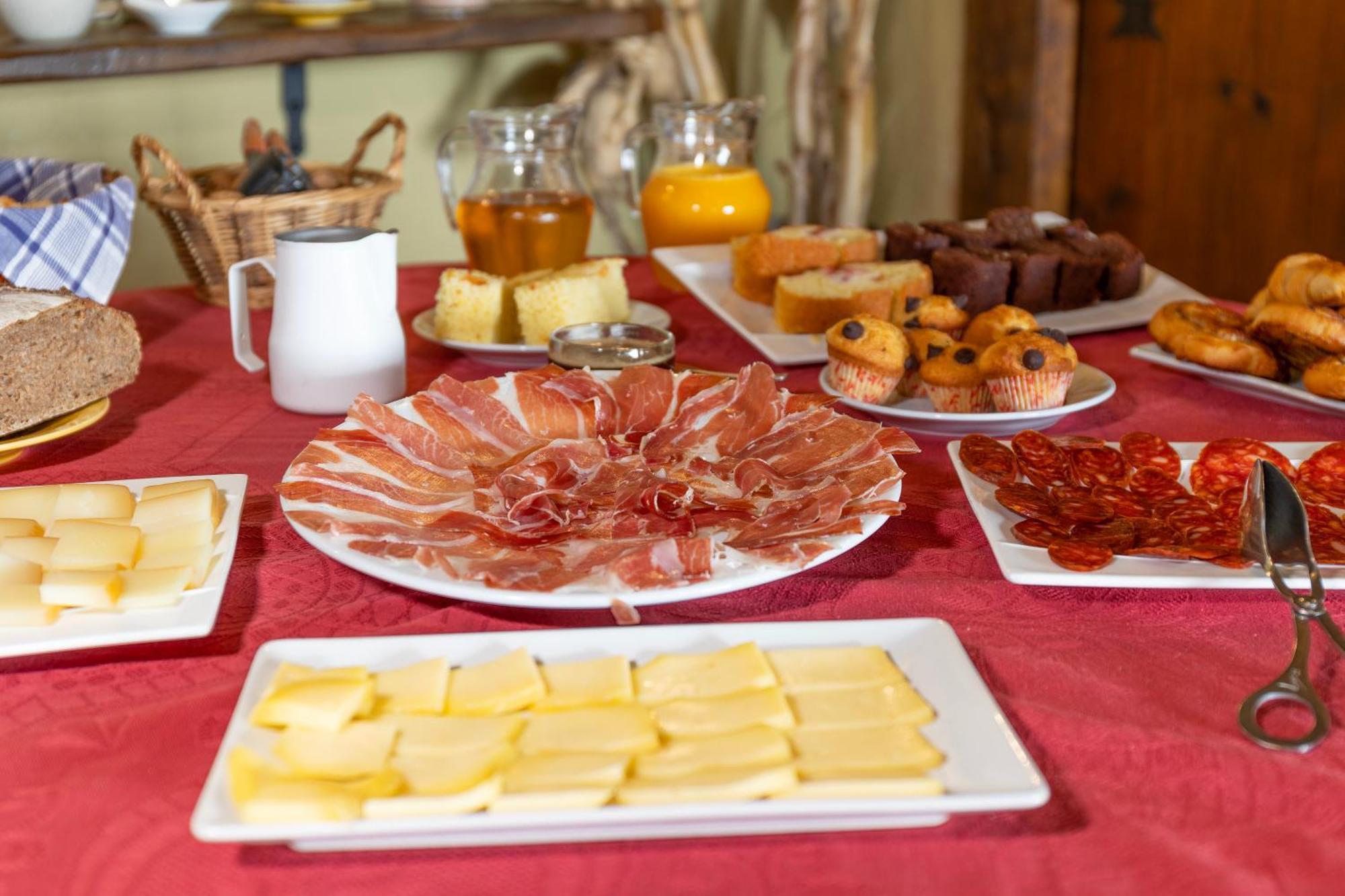 Casa Rural Zigako Etxezuria Luaran gambar