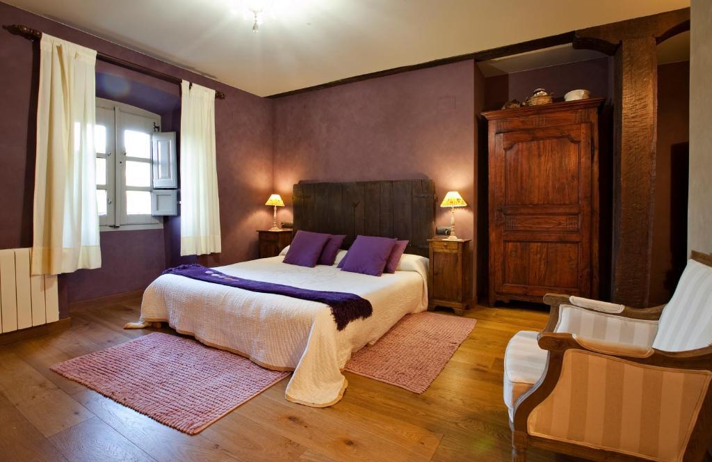 Casa Rural Zigako Etxezuria Bilik gambar