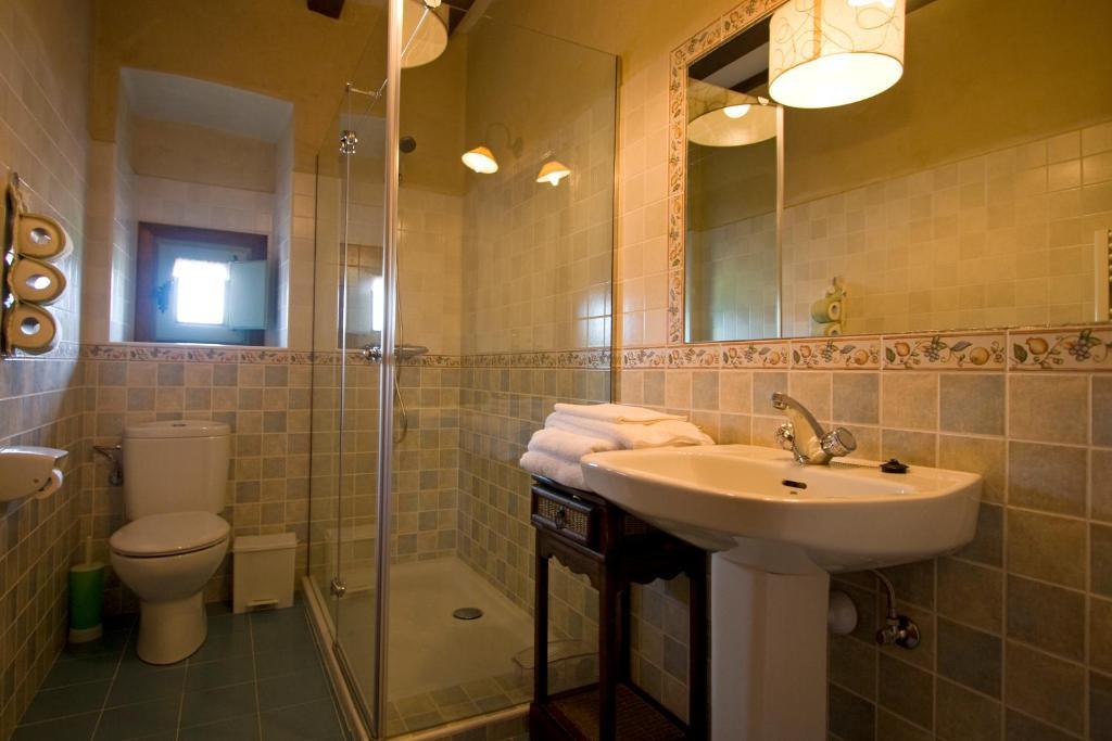 Casa Rural Zigako Etxezuria Bilik gambar