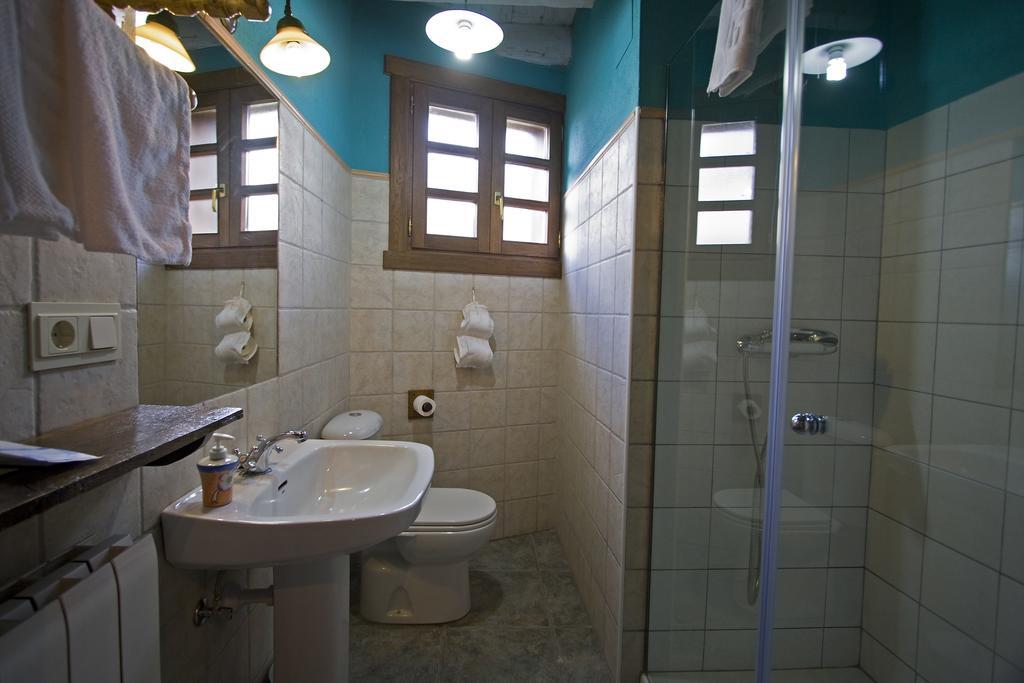 Casa Rural Zigako Etxezuria Luaran gambar