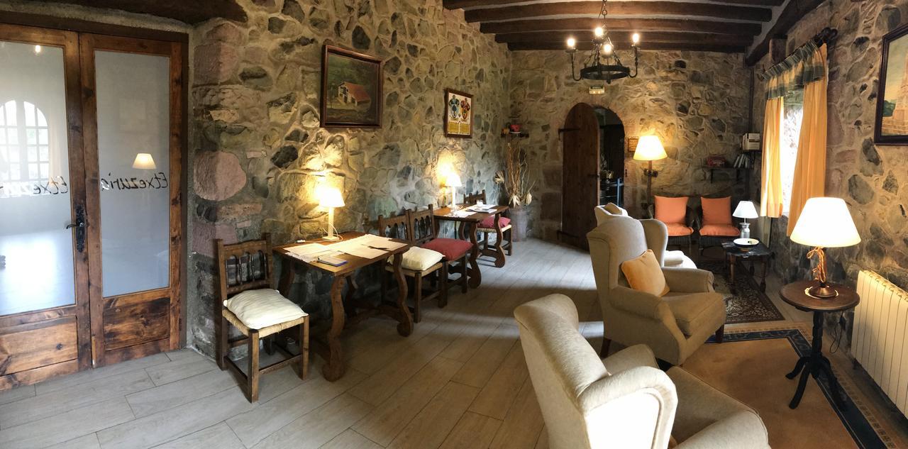 Casa Rural Zigako Etxezuria Luaran gambar