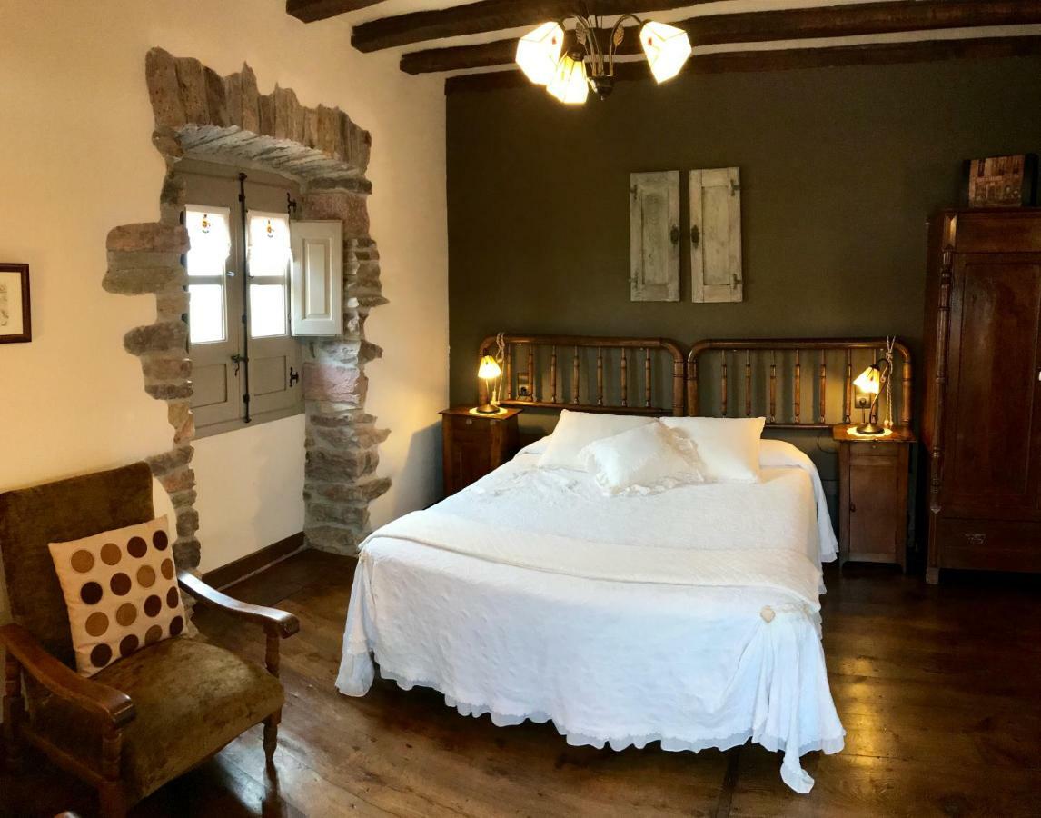 Casa Rural Zigako Etxezuria Luaran gambar