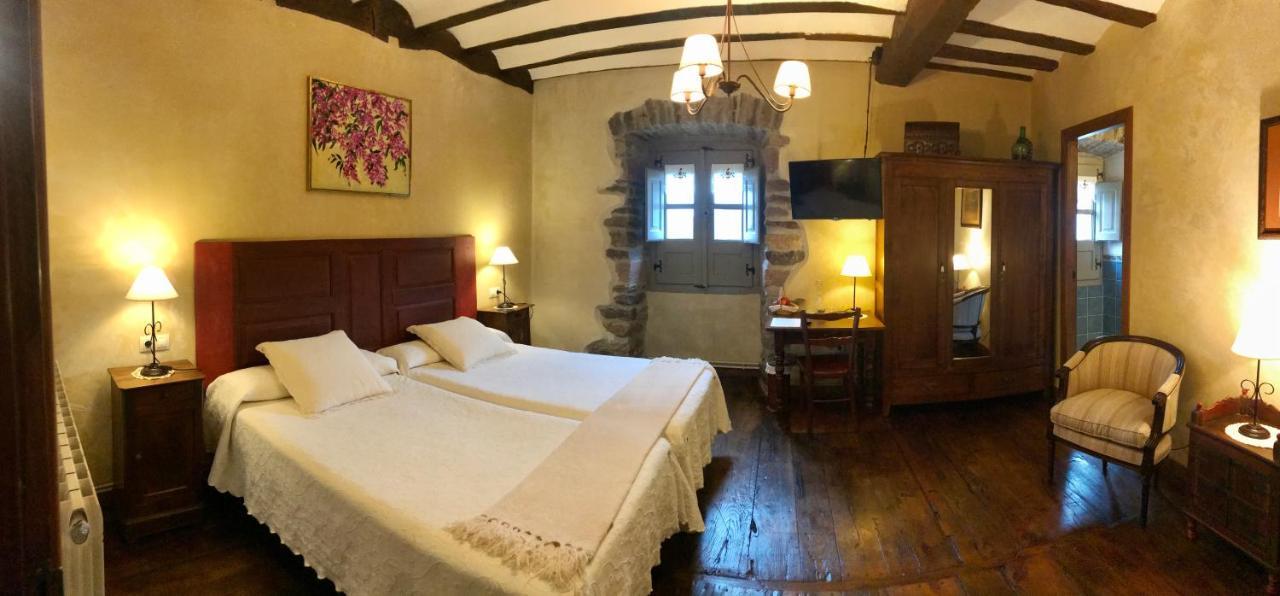 Casa Rural Zigako Etxezuria Luaran gambar
