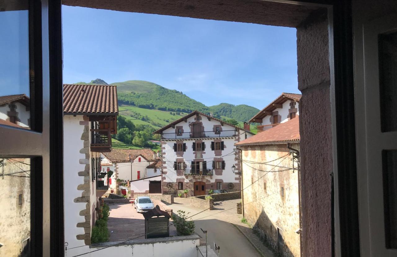 Casa Rural Zigako Etxezuria Luaran gambar
